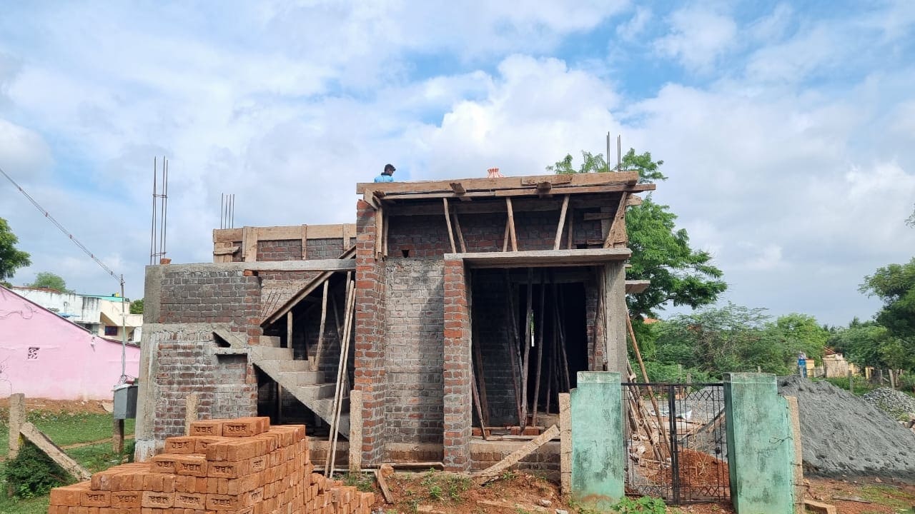building companies in Sivaganga, Madagupatti